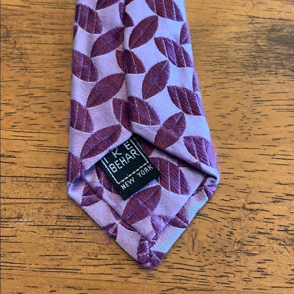 Ike Behar tie - Picture 5 of 6